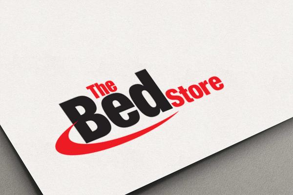 Bed Store Logo