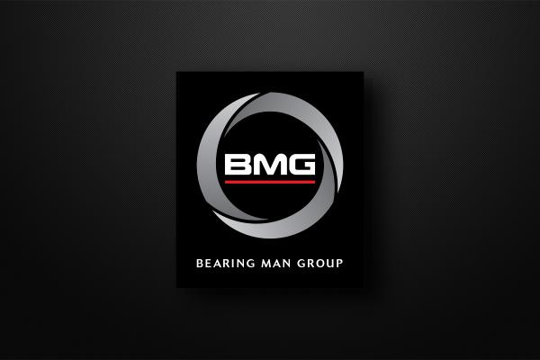 Re-Branding Of Bearing Man Group