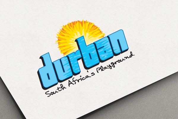 Durban Logo Design