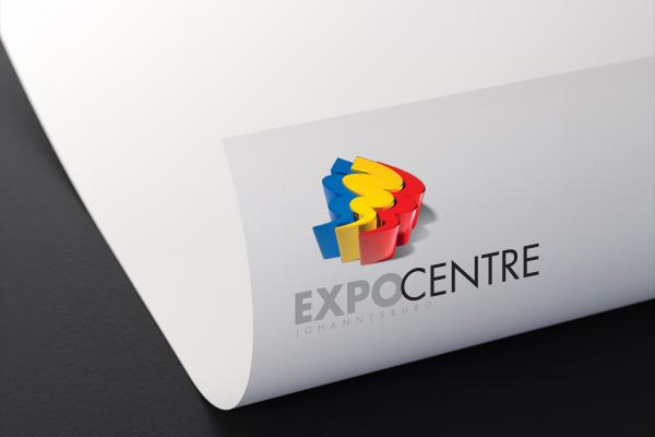 Expo Centre Logo Design