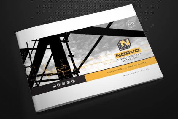 Norvo Company Brochure