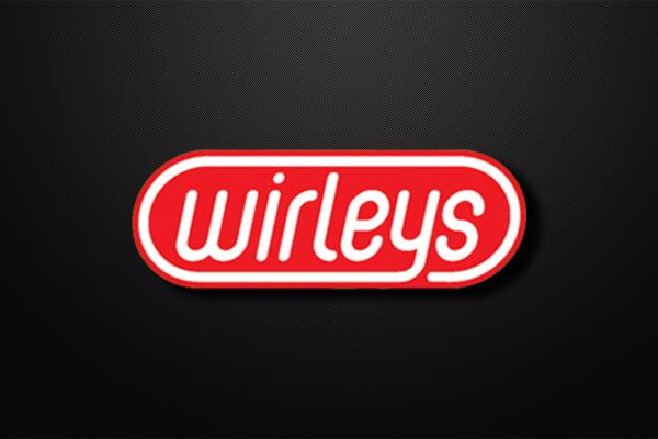 Wirleys Logo Design